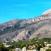 Altea la Vieja property: Alicante, Spain Villa 252278