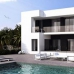 Benissa property: Alicante, Spain Villa 252286