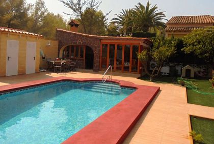 Albir property: Villa for sale in Albir, Alicante 252330