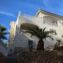 Altea property: Villa for sale in Altea 252340