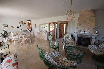 Altea property: Alicante property | 5 bedroom Villa 252340