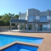 Calpe property:  Villa in Alicante 252353