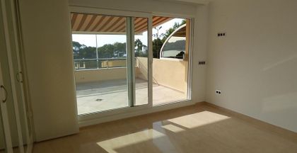 Moraira property: Apartment with 3 bedroom in Moraira, Spain 252357