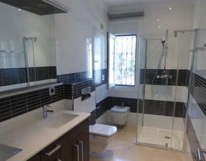 Moraira property: Moraira Apartment 252357