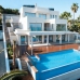 Moraira property: Alicante, Spain Villa 252387