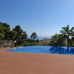 Moraira property: 4 bedroom Villa in Moraira, Spain 252387