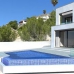 Benissa property: 3 bedroom Villa in Benissa, Spain 252397