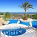 Denia property: 4 bedroom Villa in Denia, Spain 252414