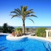 Denia property:  Villa in Alicante 252414