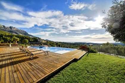 Altea property: Villa in Alicante for sale 252415