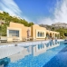 Altea property: Alicante, Spain Villa 252415