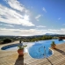 Altea property: 8 bedroom Villa in Alicante 252415