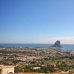 Calpe property: Calpe, Spain Villa 252418