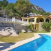 Calpe property: 3 bedroom Villa in Calpe, Spain 252418