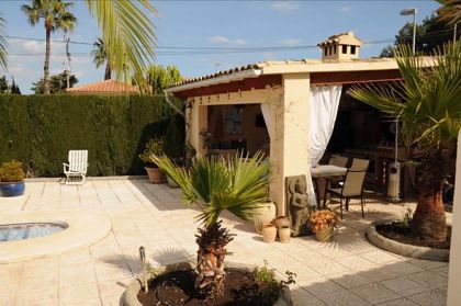 La Nucia property: La Nucia, Spain | Villa for sale 252419