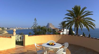 Calpe property: Villa for sale in Calpe 252420