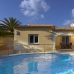 Calpe property: 3 bedroom Villa in Calpe, Spain 252420