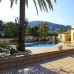 Calpe property: Villa in Calpe 252420