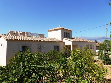 Albir property: Villa in Alicante for sale 252426