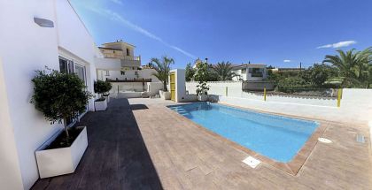 Albir property: Villa for sale in Albir, Spain 252432