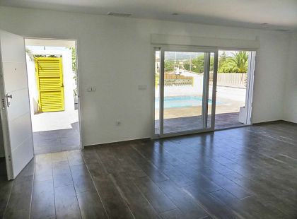 Albir property: Villa with 3 bedroom in Albir 252432