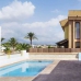 Albir property: Alicante, Spain Villa 252432