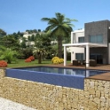 Benissa property: Villa for sale in Benissa 252434