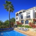 Javea property: Javea, Spain Villa 252438