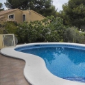 Albir property: Villa for sale in Albir 252453