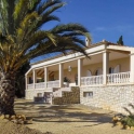 Altea property: Villa for sale in Altea 252458