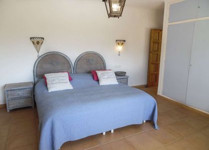 Altea property: Alicante Villa 252458