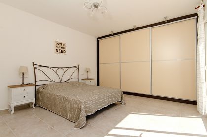 Benissa property: Alicante Villa 252459