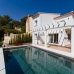 Benissa property: Alicante, Spain Villa 252459