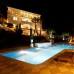 9+ bedroom Villa in town, Spain 252467