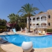 Calpe property: 4 bedroom Villa in Alicante 252470