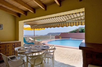 Calpe property: Villa for sale in Calpe, Alicante 252473