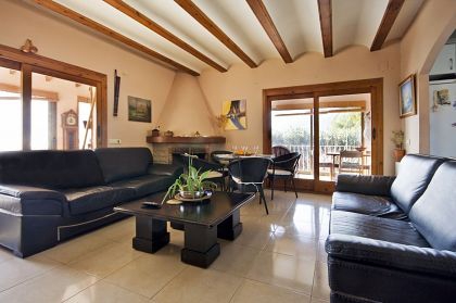 Calpe property: Alicante property | 4 bedroom Villa 252473