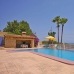 Calpe property: 4 bedroom Villa in Alicante 252473