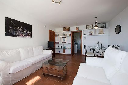 Calpe property: Villa with 4 bedroom in Calpe, Spain 252477