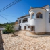 Calpe property: Alicante, Spain Villa 252477