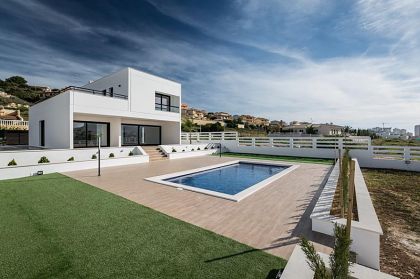 Calpe property: Villa to rent in Calpe, Spain 252507