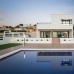 Calpe property: 3 bedroom Villa in Calpe, Spain 252507