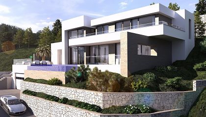 Altea property: Villa to rent in Altea 252509