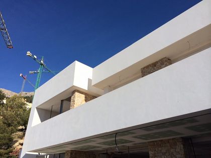 Altea property: Altea, Spain | Villa to rent 252509