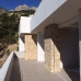 Altea property: Beautiful Villa to rent in Alicante 252509