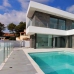 Benissa property: Alicante, Spain Villa 252534