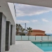 Benissa property: 4 bedroom Villa in Alicante 252534