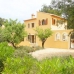 Lliber property: Alicante, Spain Villa 252535