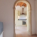 Lliber property: 2 bedroom Villa in Alicante 252535