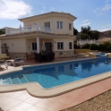 Villa for sale in town 252553